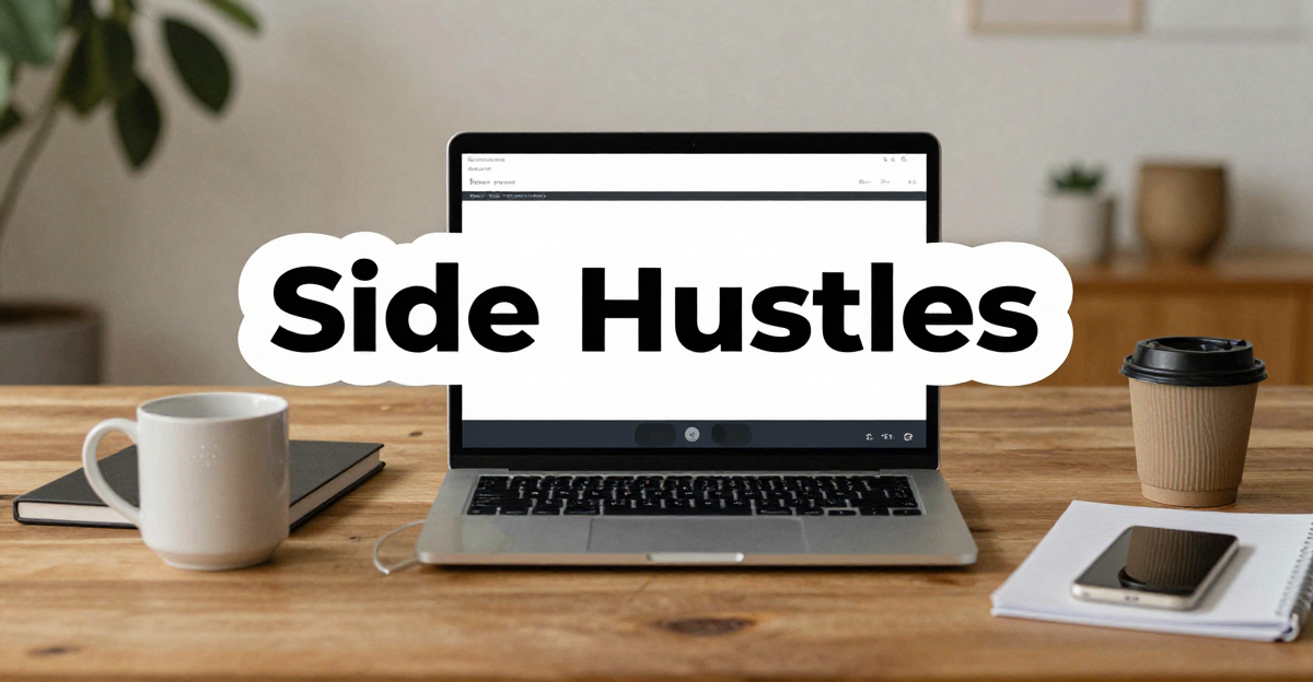 Featured image for: 30 Fresh Side‑Hustle Ideas to Earn Real Cash from Home in 2026
